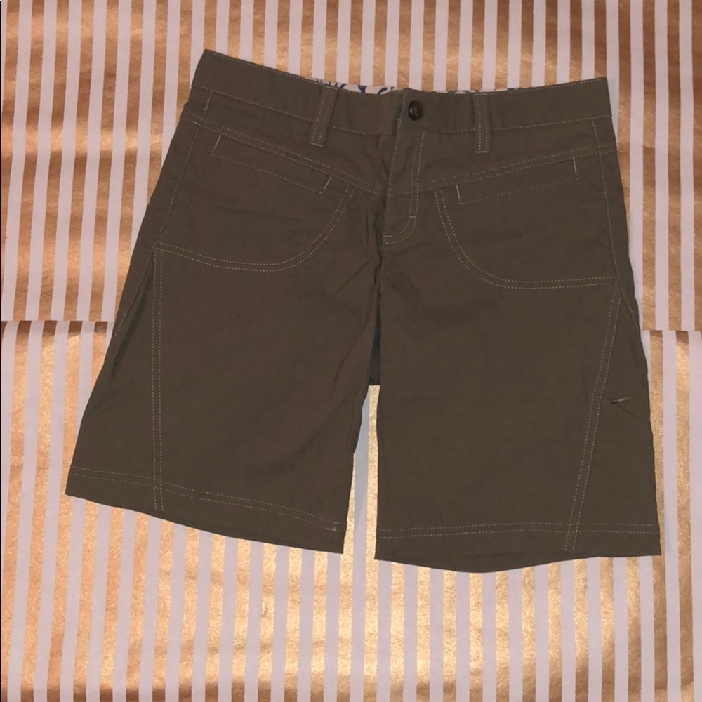 Athleta shorts